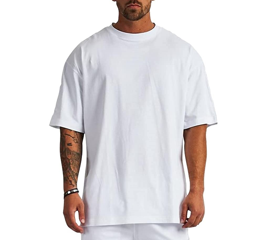 Oversized T-shirts